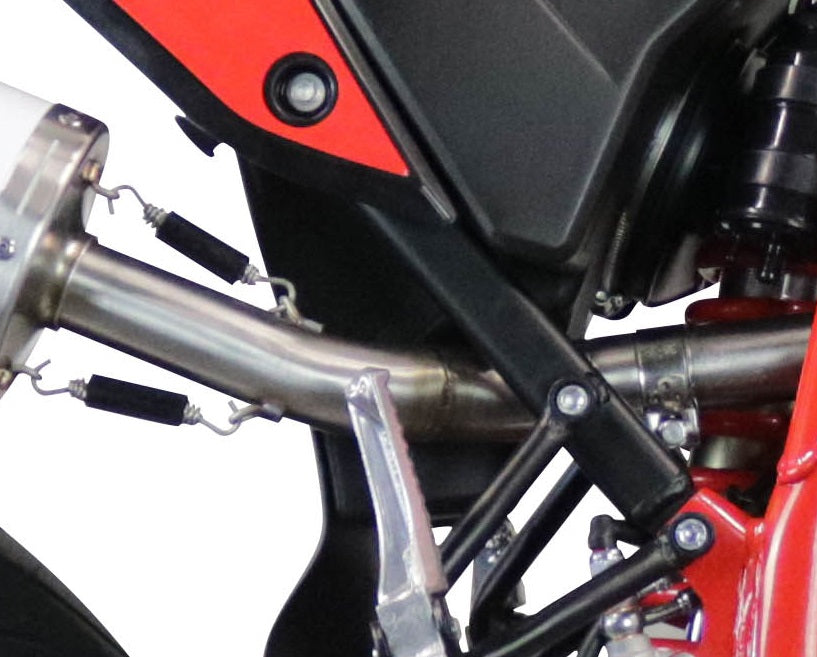 GPR-Exhaust---Albus-Evo4-Slip-on-for-RR-125-4T-Enduro-from-2021-to-2024-dB-Killer-Link-Pipe-Catalyst