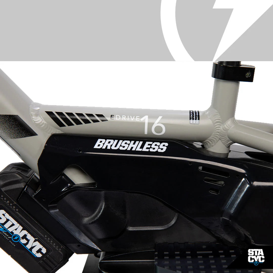 Stacyc - Brushless Motor/Esc Upgrade Kit