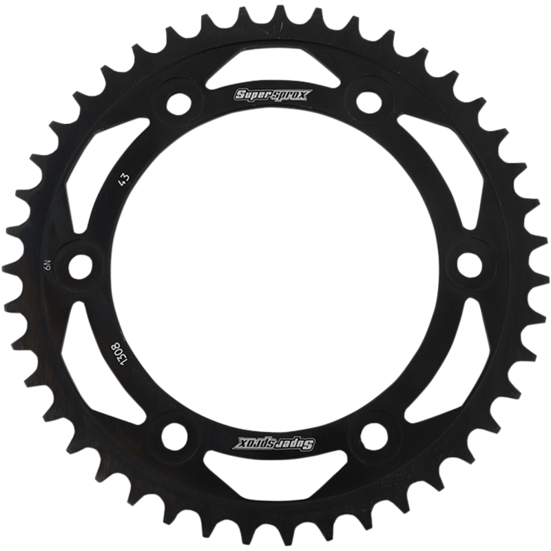 Supersprox - Sprocket Rear CBR600 and CBR1000