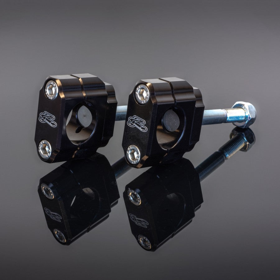 Renthal - CL001 Clamp Kit