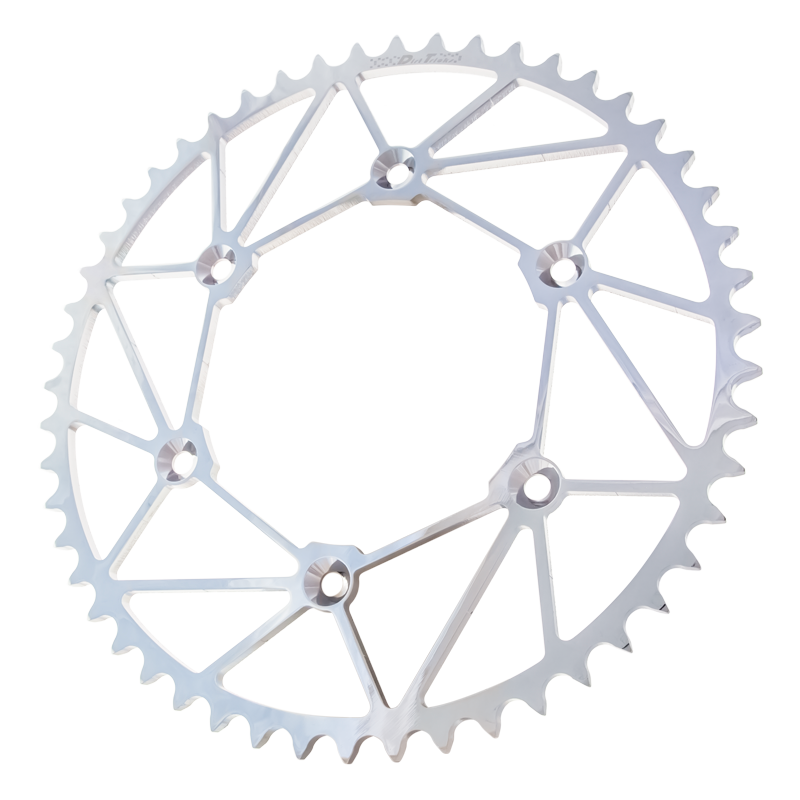 DirtTricks - Rear Sprocket for Yamaha 250-450 YZ-F / WR-F 1999 to 2025