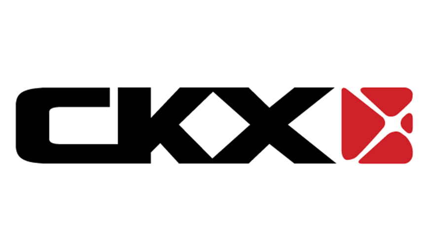 CKX - Short Chin Curtain for Atlas