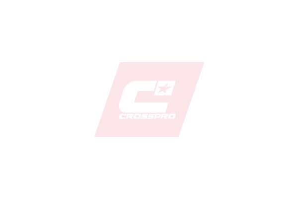 Crosspro - Chassis Protection (FRT) Can-Am Renegade 500 / 800 - 08 Preto Te For Renegade 500, Can Am (BRP) Renegade 800