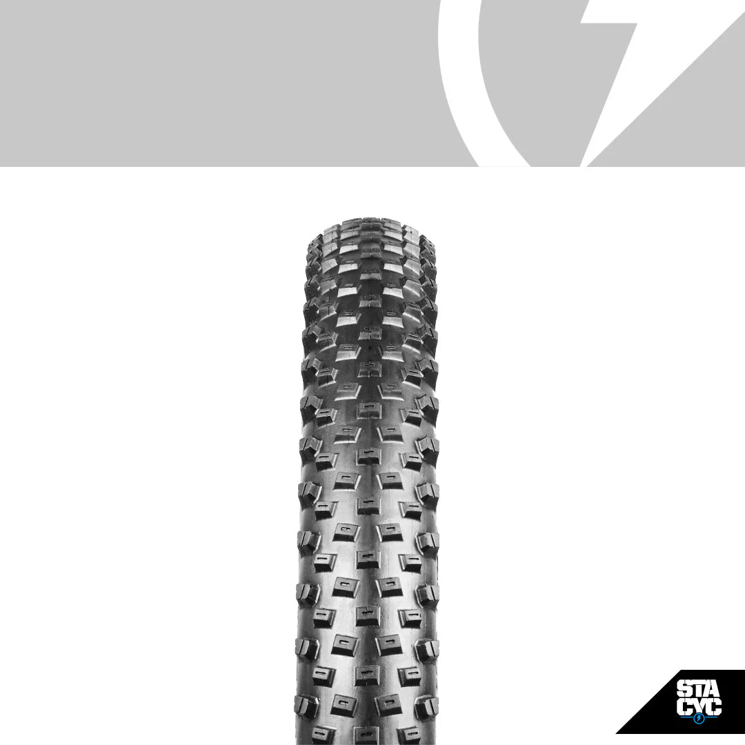 Stacyc - Tires 18 Crown Gem