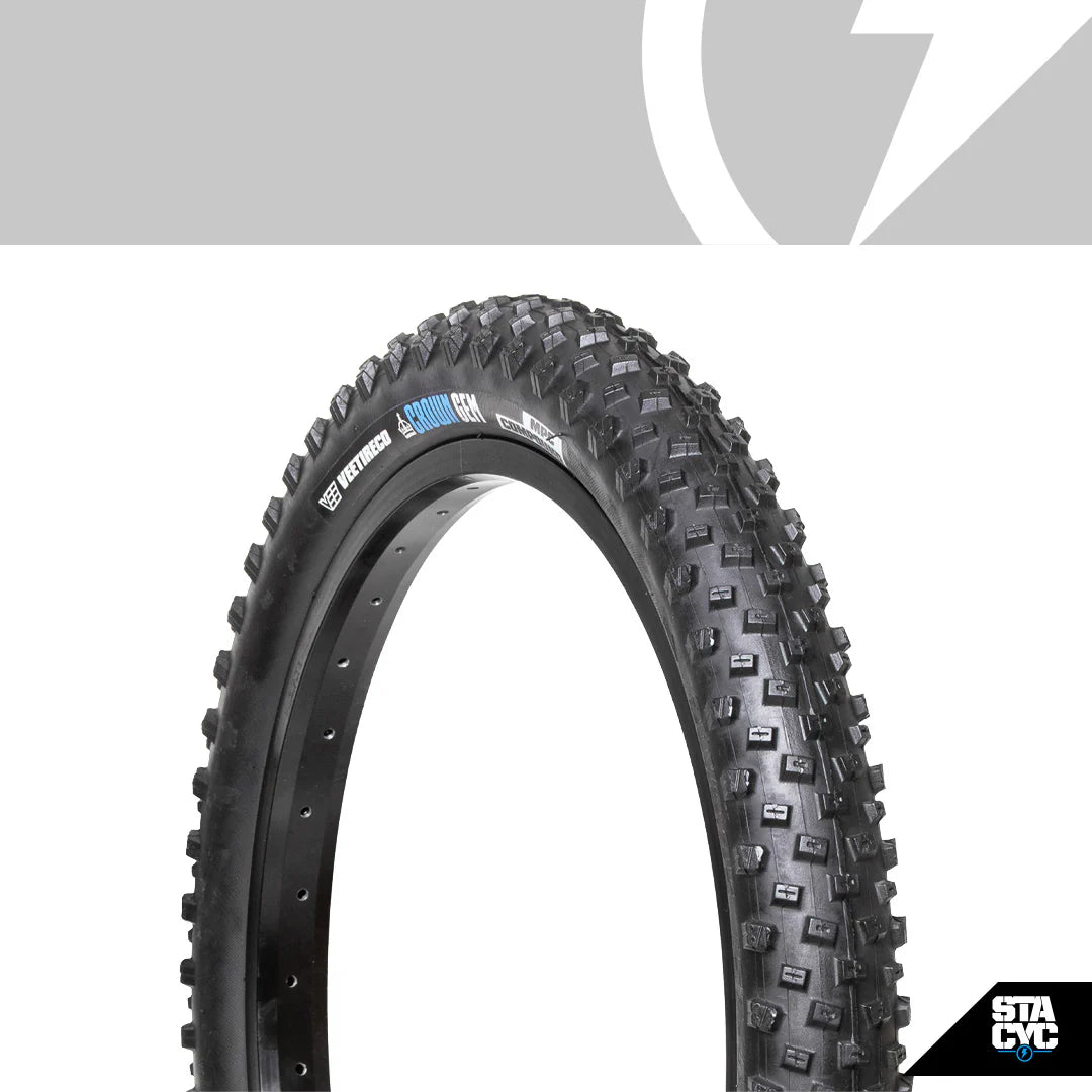Stacyc - Tires for 18eDrive