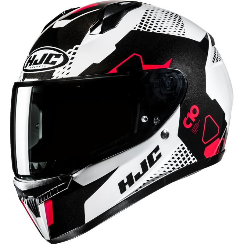 HJC C10 Aspa MC1