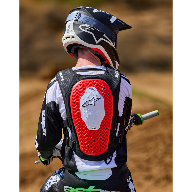 Alpinestars - Tech Air MX