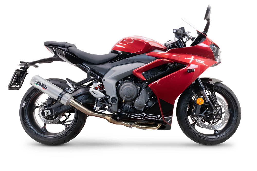 GPR-Exhaust---M3-Inox-RACING-Full-Line-for-Daytona-660-from-2023-to-2025-dB-Killer