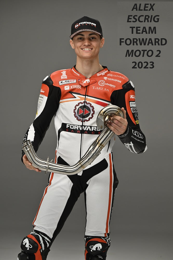 GPR-Exhaust---Decatalizzatore-RACING-Full-Line-for-BN-302-S-from-2015-to-2020-Decat-Pipe