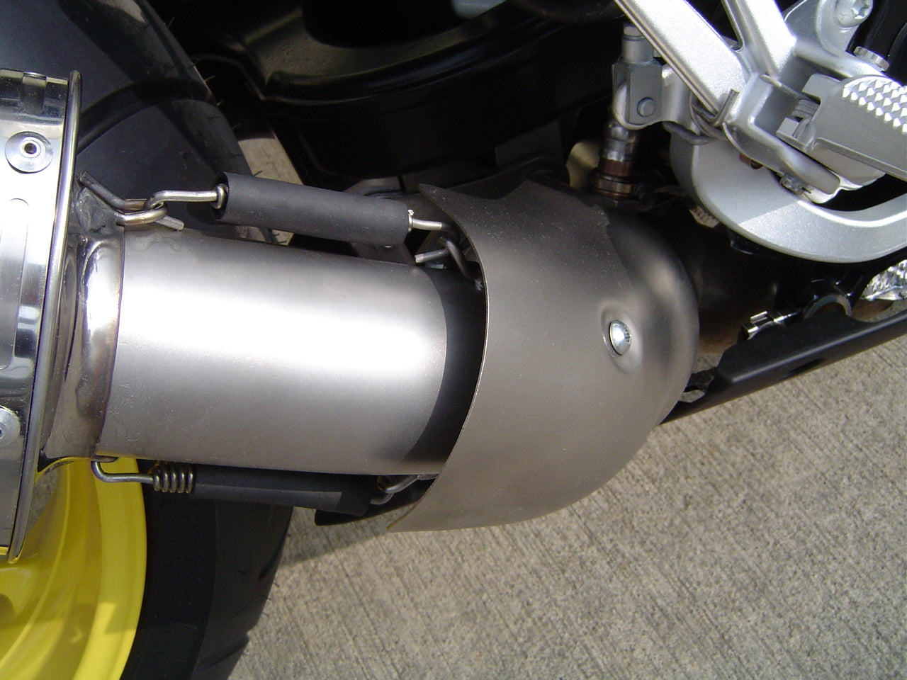 GPR-Exhaust---Albus-Ceramic-Slip-on-for-K-1300-GT-from-2009-to-2011-dB-Killer-Link-Pipe-Catalyst