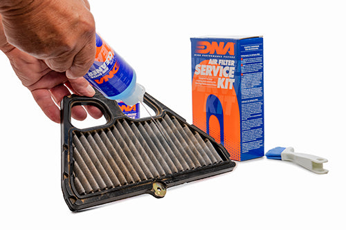DNA Air Filters - Service Kit