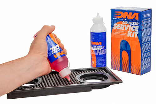 DNA Air Filters - Service Kit