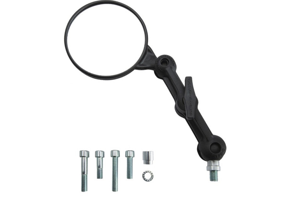 Doubletake Mirror - Scrambler Mirror Kit V2