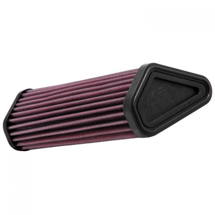 K&N - Air Filter for Multistrada 1200 - 2010-2014