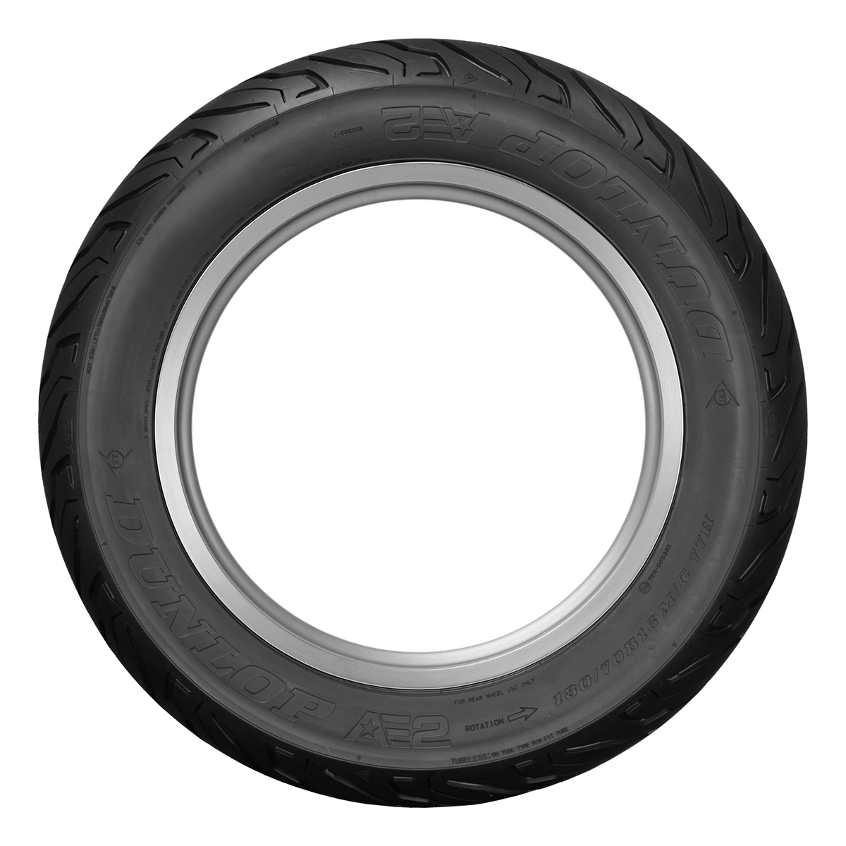 Dunlop - American Elite 2 Tires
