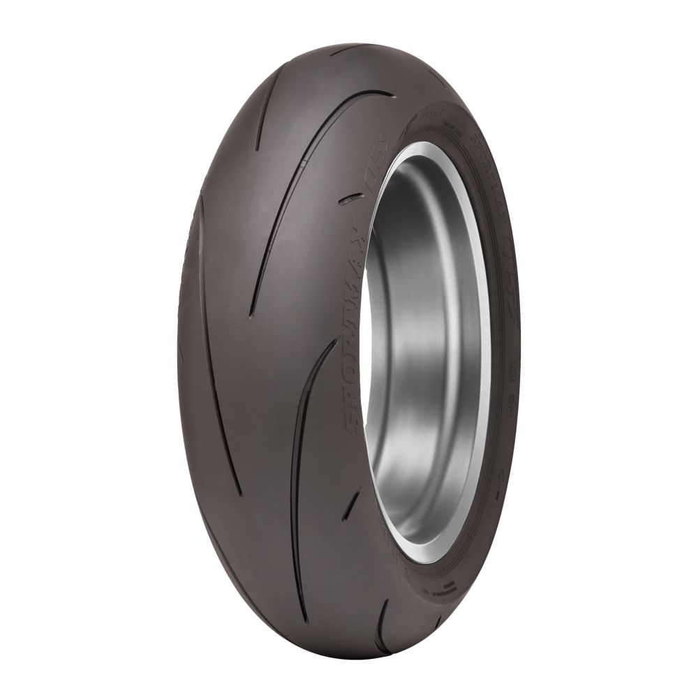 Dunlop - Q5S Sport Max Tire