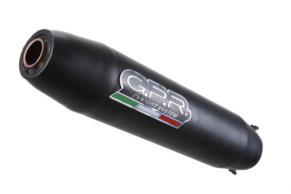 GPR-Exhaust---Deeptone-Nero-Full-Line-for-ZT-310-from-2018-to-2020-dB-Killer-Catalyst