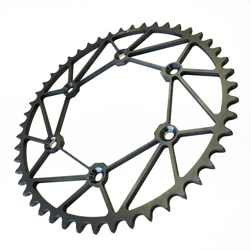 DirtTricks - Rear Sprocket for Yamaha 250-450 YZ-F / WR-F 1999 to 2025