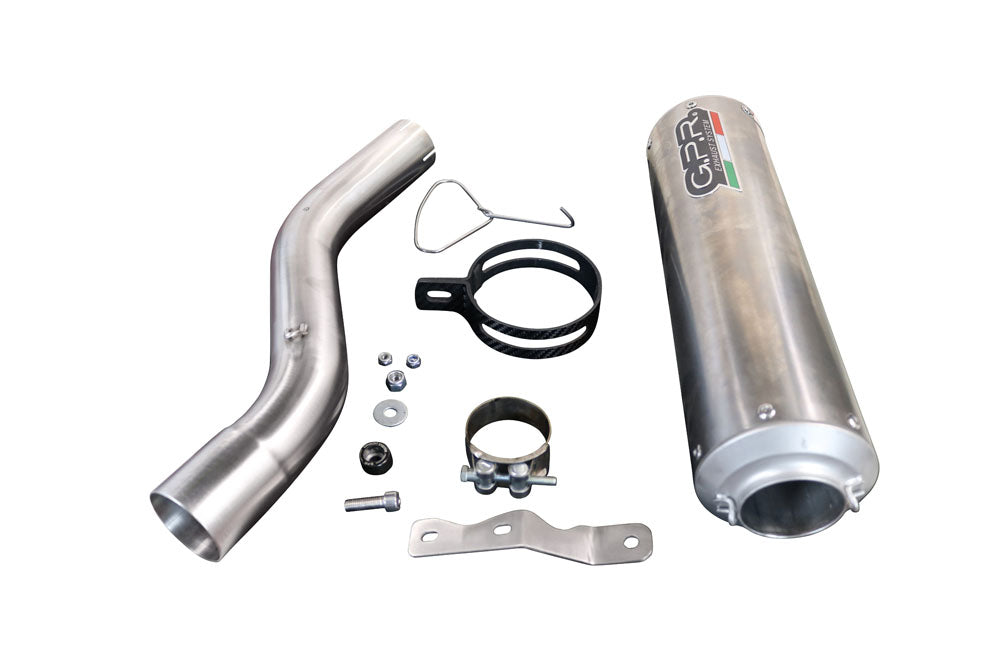 GPR-Exhaust---M3-Inox-Slip-on-for-F-900-XR-R-from-2020-to-2025-dB-Killer-Link-Pipe