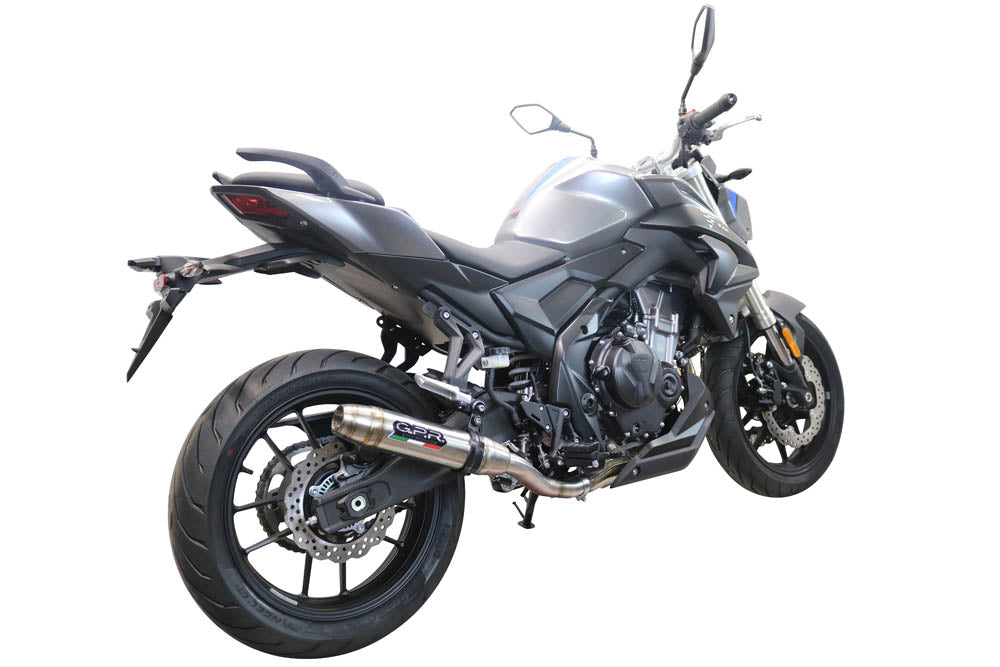 GPR-Exhaust---Deeptone-Inox-Slip-on-for-500DSX-from-2021-to-2024-dB-Killer-Link-Pipe