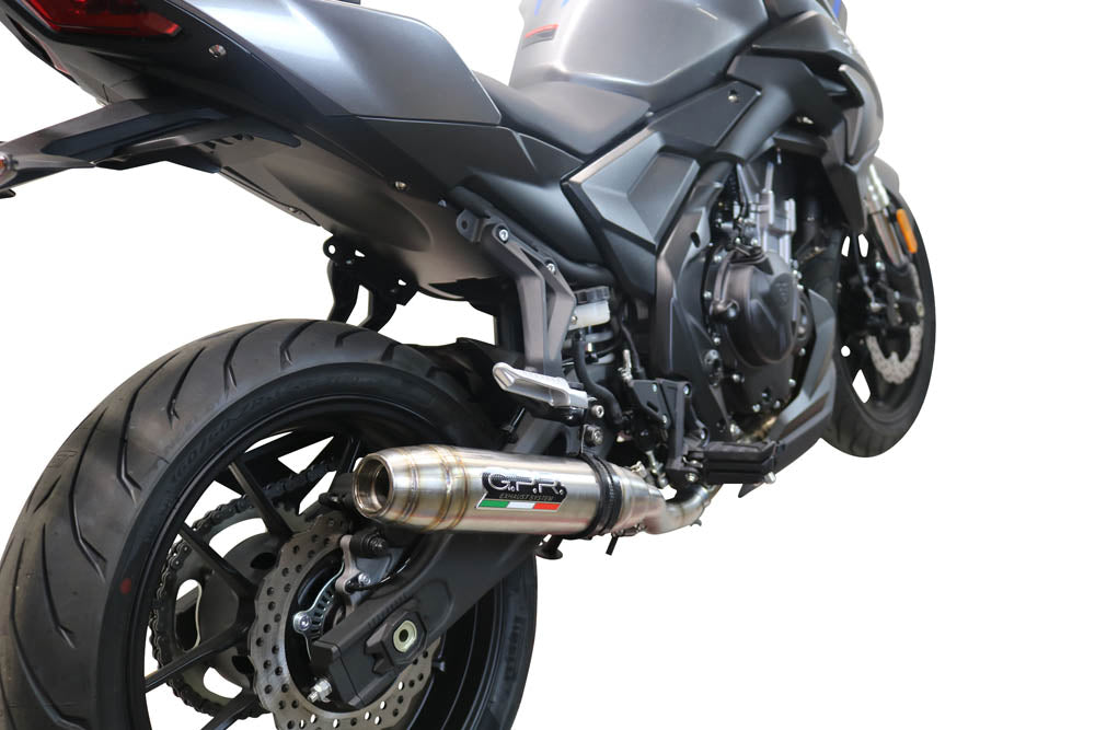 GPR-Exhaust---Deeptone-Inox-Slip-on-for-500DSX-from-2021-to-2024-dB-Killer-Link-Pipe