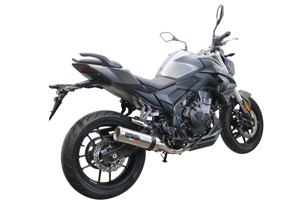 GPR-Exhaust---M3-Inox-Slip-on-for-500DSX-from-2021-to-2024-dB-Killer-Link-Pipe