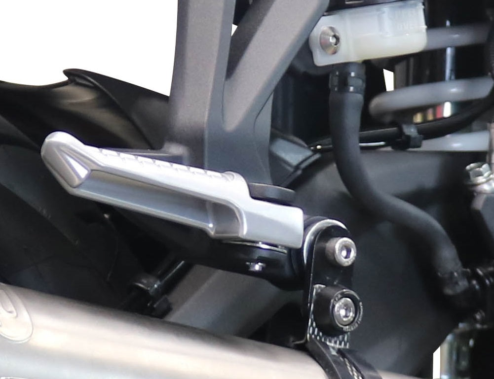 GPR-Exhaust---M3-Poppy-Slip-on-for-500R-from-2021-to-2024-dB-Killer-Link-Pipe