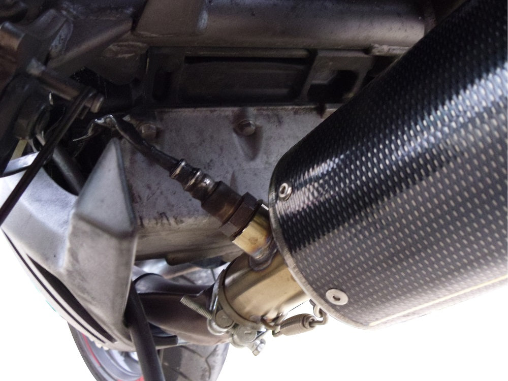 GPR-Exhaust---Satinox-Slip-on-for-Versys-650-from-2006-to-2014-dB-Killer-Link-Pipe-Catalyst