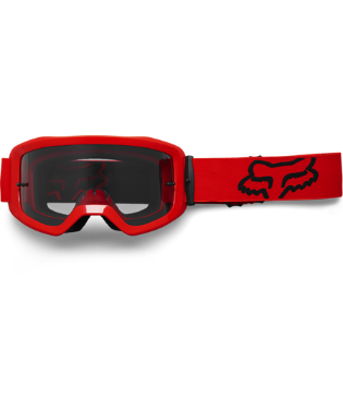 Fox racing main stray goggle sale