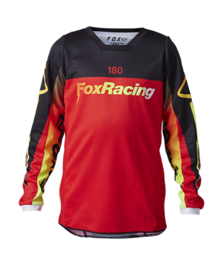 Fox Racing - 180 Youth Statk Jersey