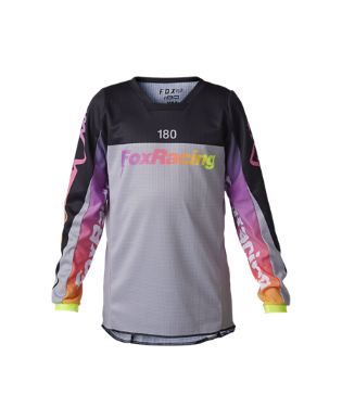 Fox Racing - 180 Youth Statk Jersey