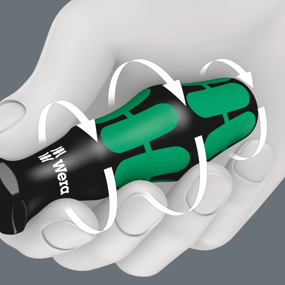 Wera Tools - 391 Hose clamp screwdriver