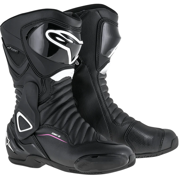 Alpinestars - Women's SMX-6 V2 Drystar Boots