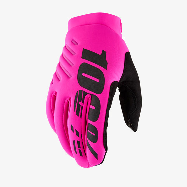 Dirt Bike MX Gloves