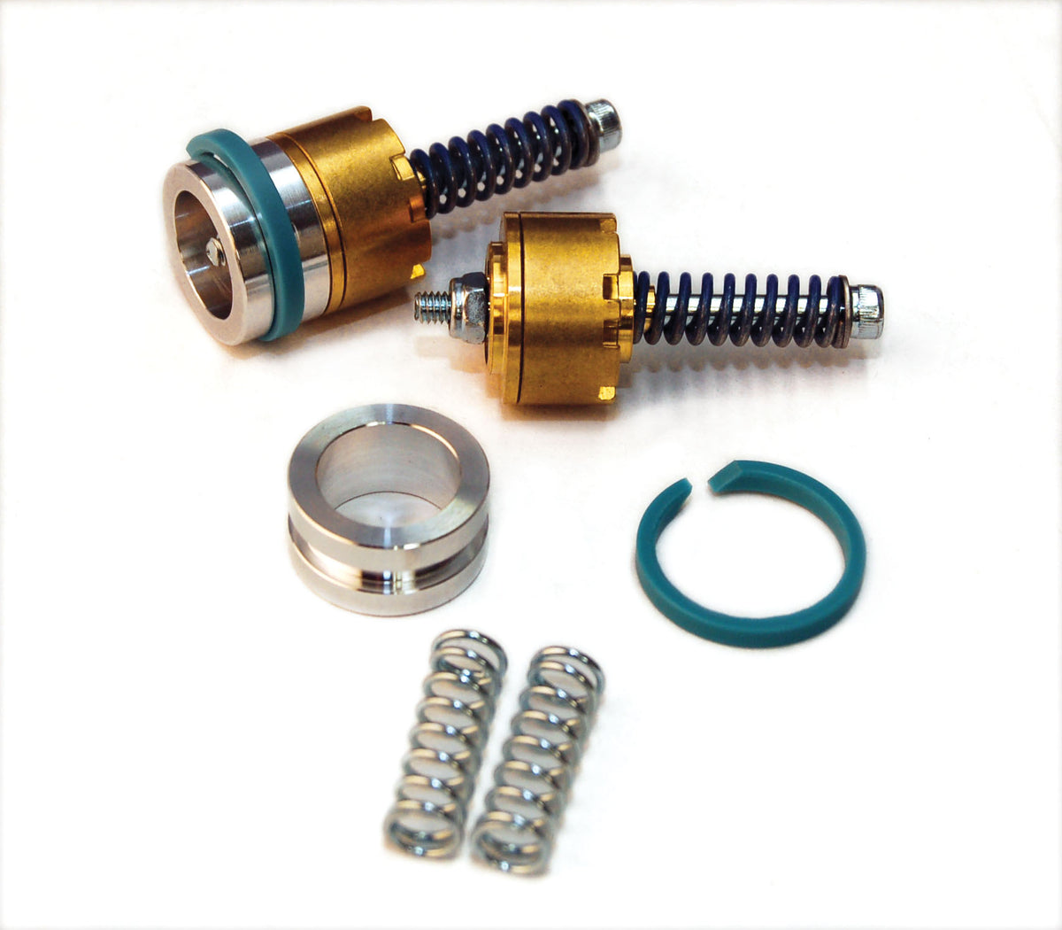Race-Tech - Gold Valve Cartridge Emulator (FEGV S3003)