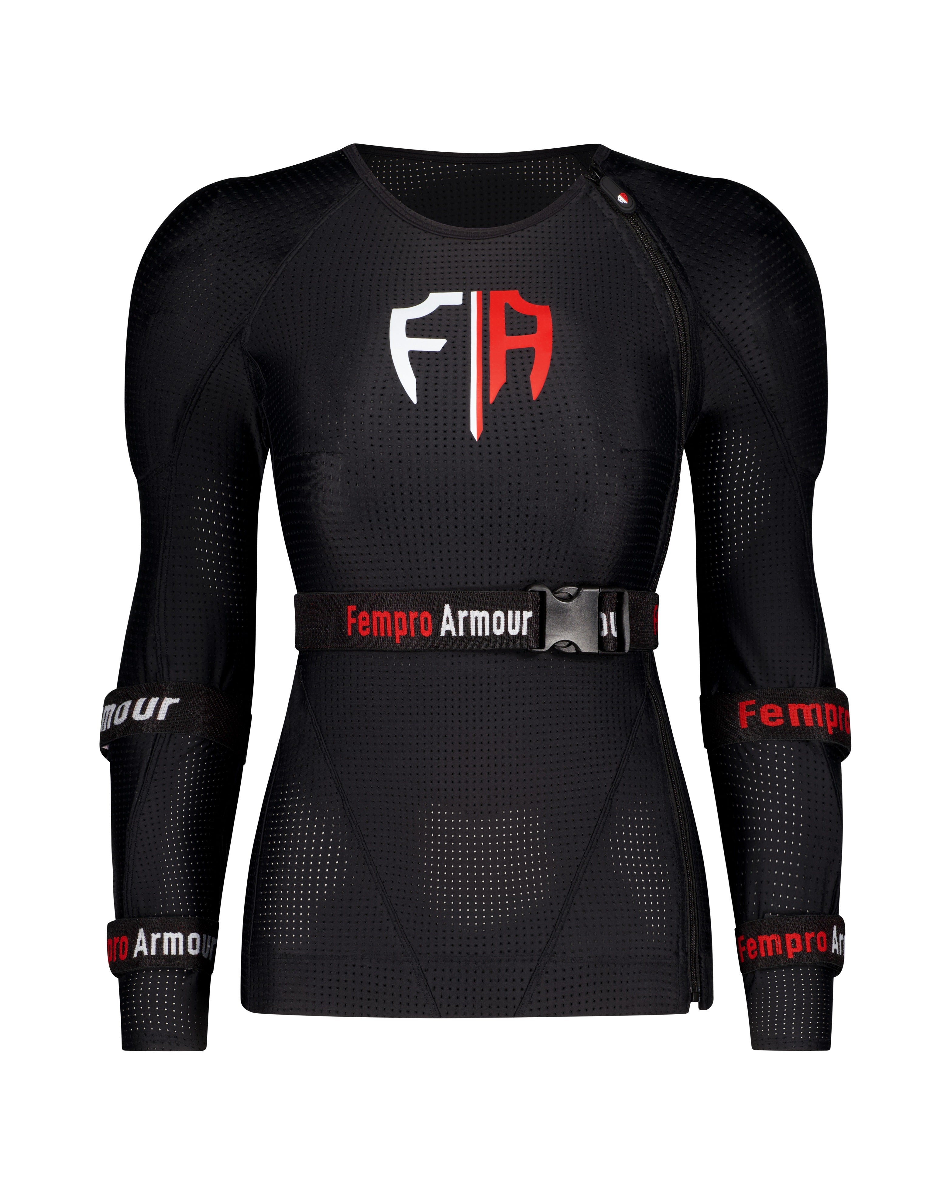 Fempro Armour - Undergarment Armour Jersey 1.1 - Summer Fabric