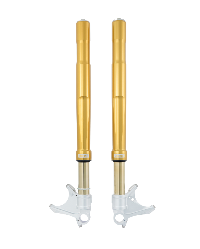 ÖHLINS -  Hypersport R&T 43 Fork (FGRT 221)