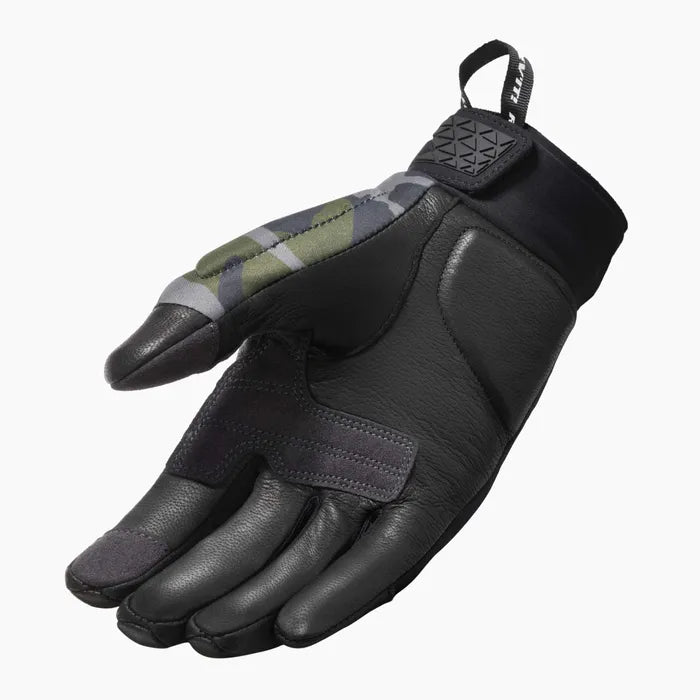 Rev' It - Gloves Spectrum