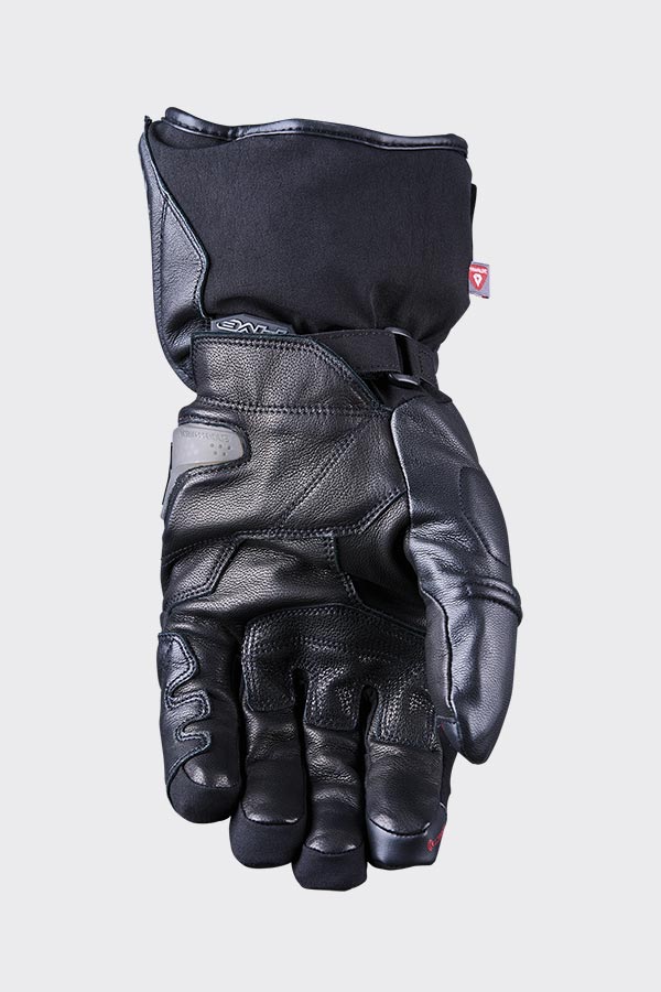 Five - HG1 EVO Waterproof Heated Gloves