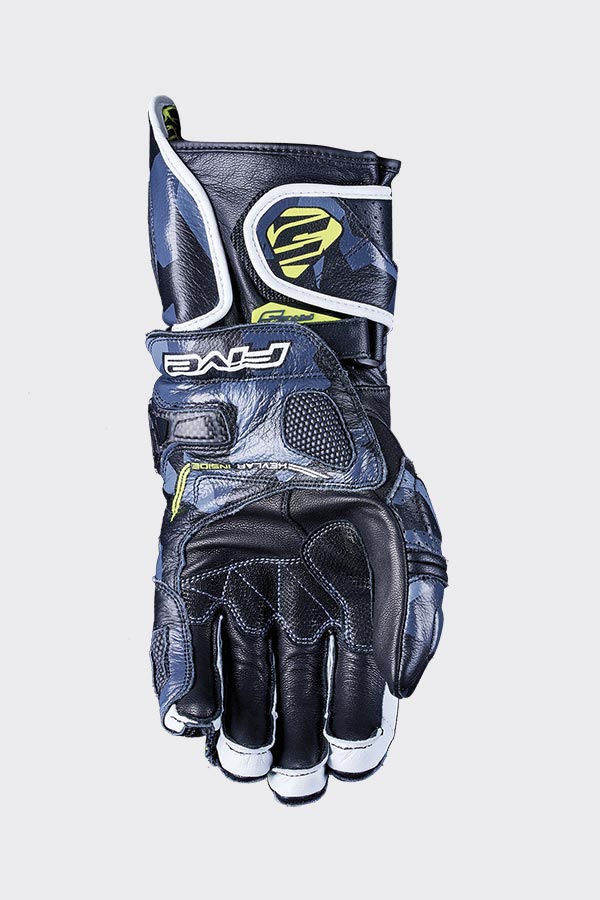Five - RFX1 Replica Gloves