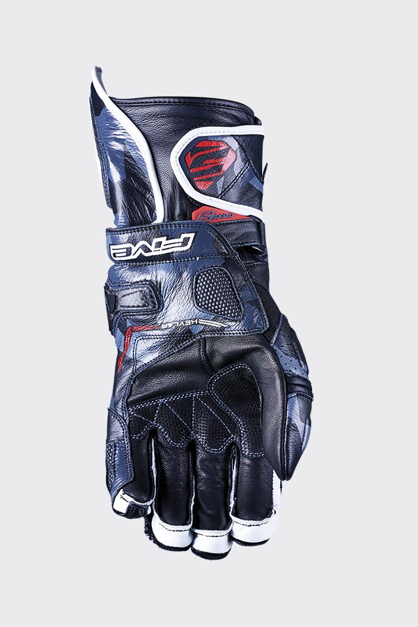 Five - RFX1 Replica Gloves