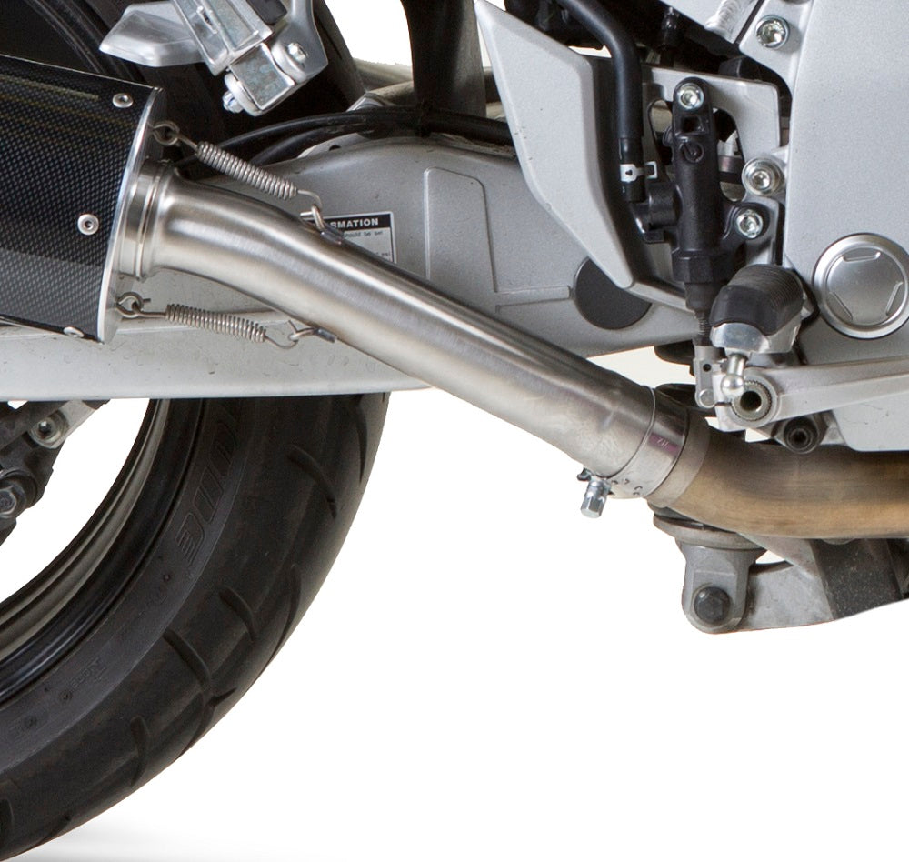GPR-Exhaust---Furore-Evo4-Nero-Double-Slip-on-for-FJR-1300-from-2017-to-2020-dB-Killer-Link-Pipes-Catalysts