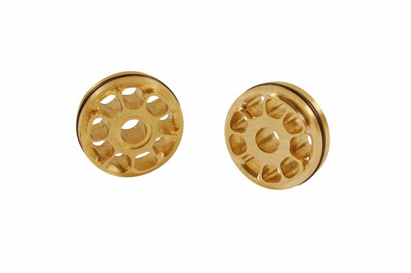 Race-Tech - Gold Valve Fork Kits - Type 1