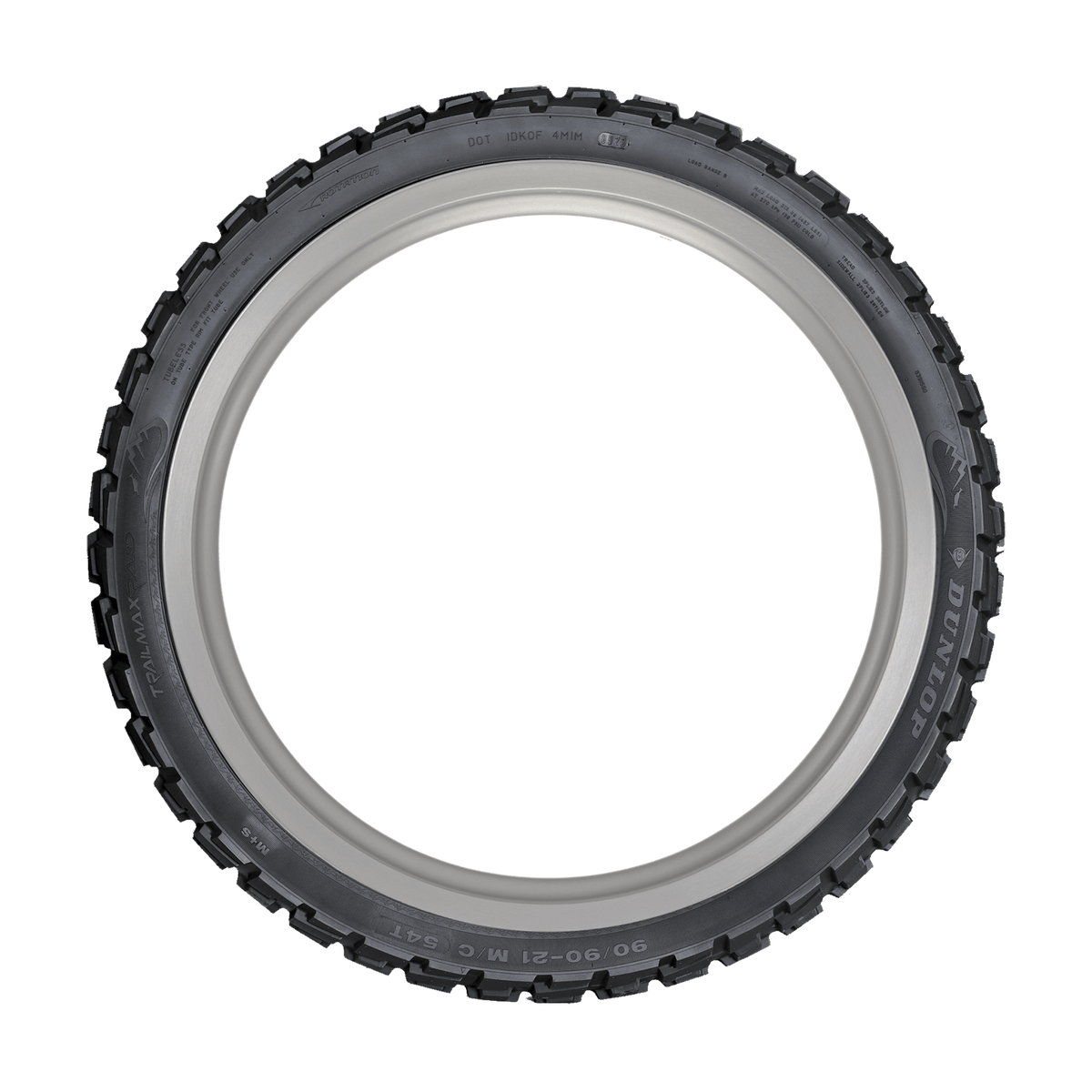 Dunlop - Trailmax RAID Tire (Adventure)