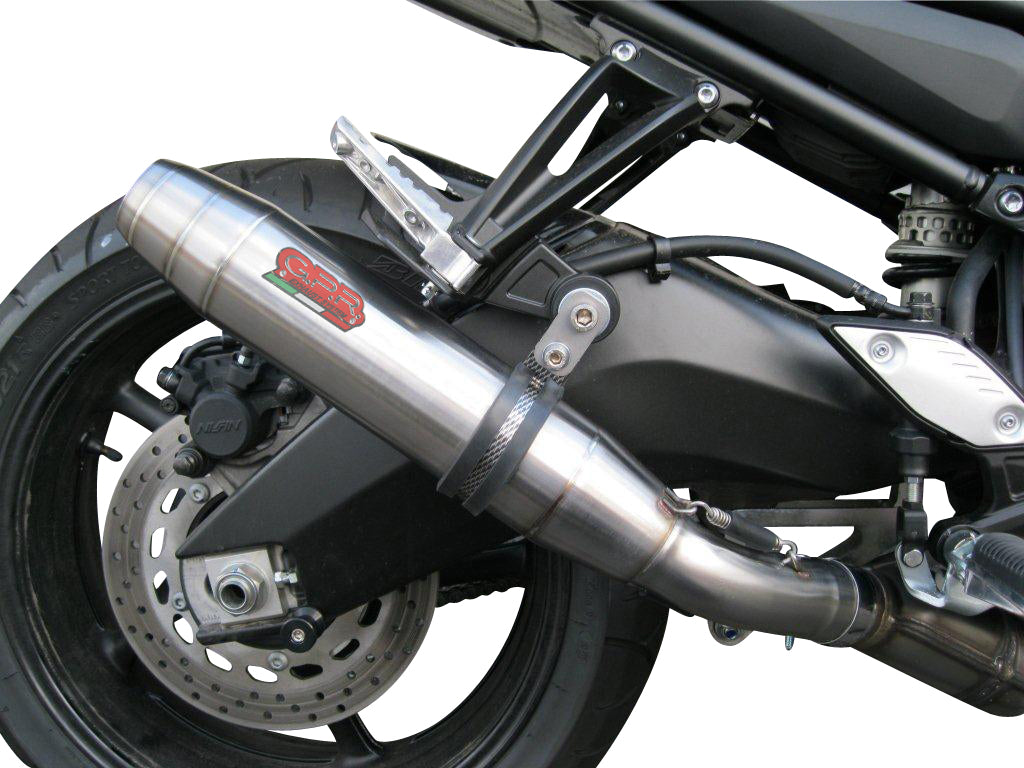 GPR-Exhaust---Deeptone-Inox-Slip-on-for-FZ-8-from-2010-to-2016-dB-Killer-Link-Pipe