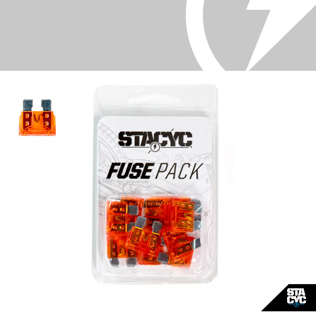 Stacyc - Replacement Fuses