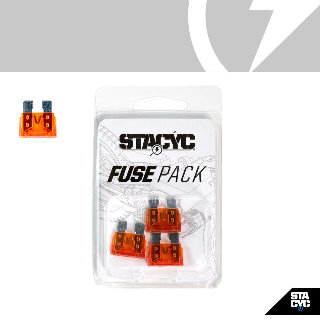 Stacyc - Replacement Fuses