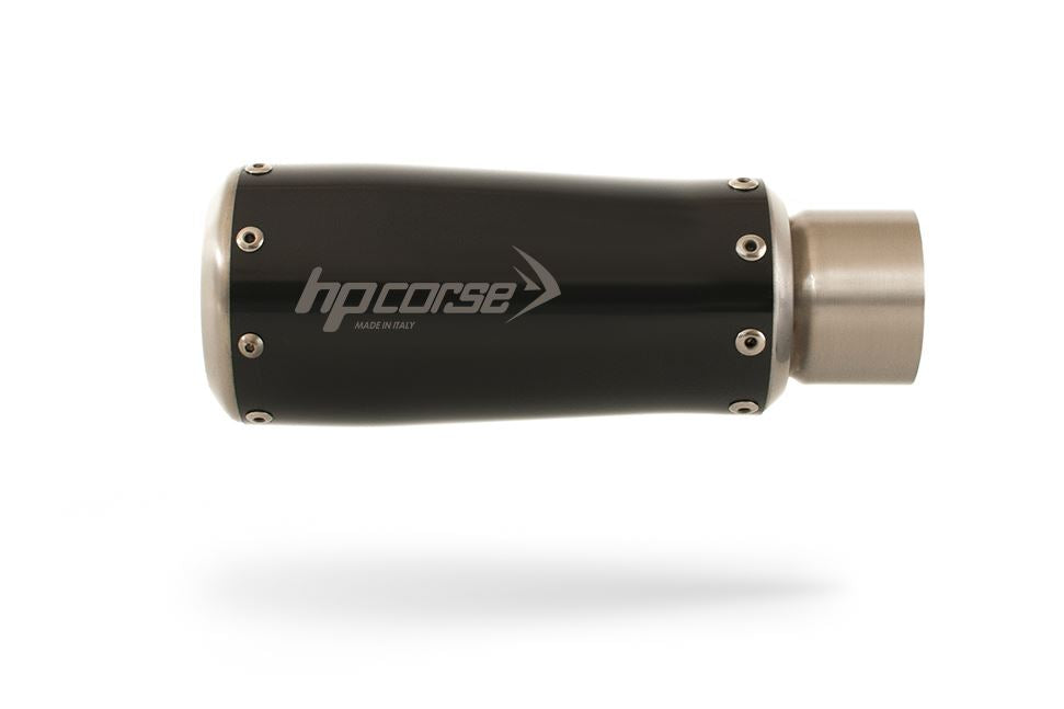 HPCorse - GP-07 Exhaust for Ducati Scrambler 803 '15-'20