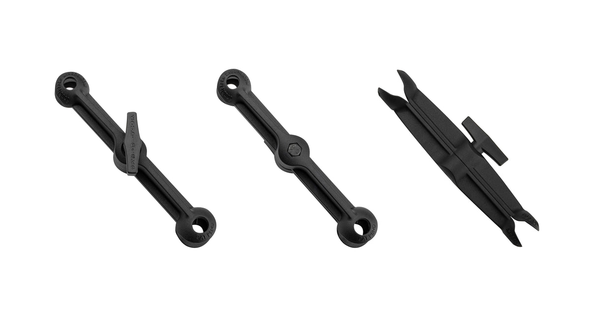 Doubletake Mirror - Mirror Kit Upgrade Package (Version 1 + Version 2)