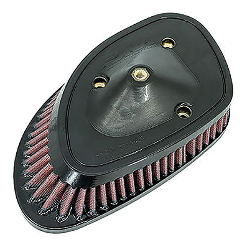 DNA Air Filters - Racing Air Filter for Harley-Davidson Various CI 107 & 114 models 2017-2021